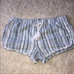 Aeropostale bundle of 2 shorts
